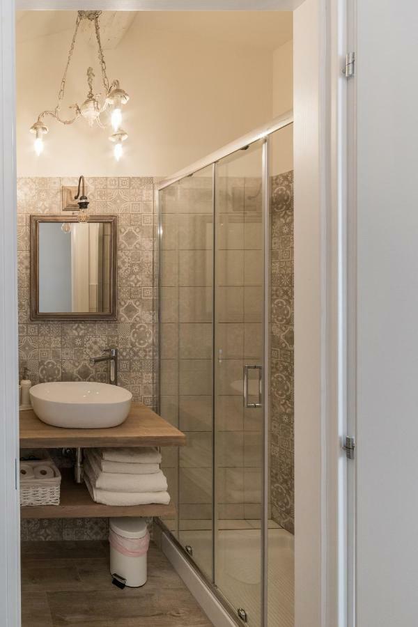 Pistoia Luxury Suite Exterior foto